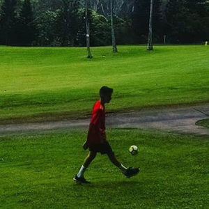 Meet your Posher, Ishan